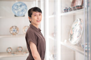 大人のカルチャースクール「松ドリ」断捨離講師