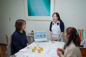 松戸の大人のカルチャースクール：チーズがもっと好きになる講座