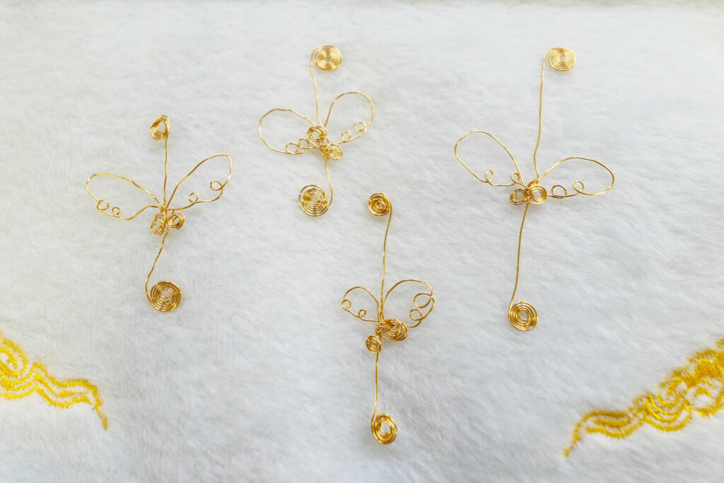 松戸の大人のカルチャースクール：本番前の練習作品