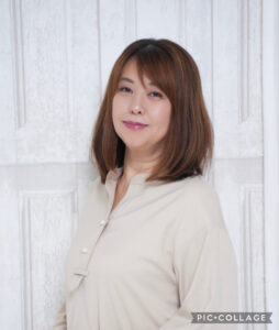 大人のカルチャースクール「松ドリ」講師torisetsuproject かおる先生